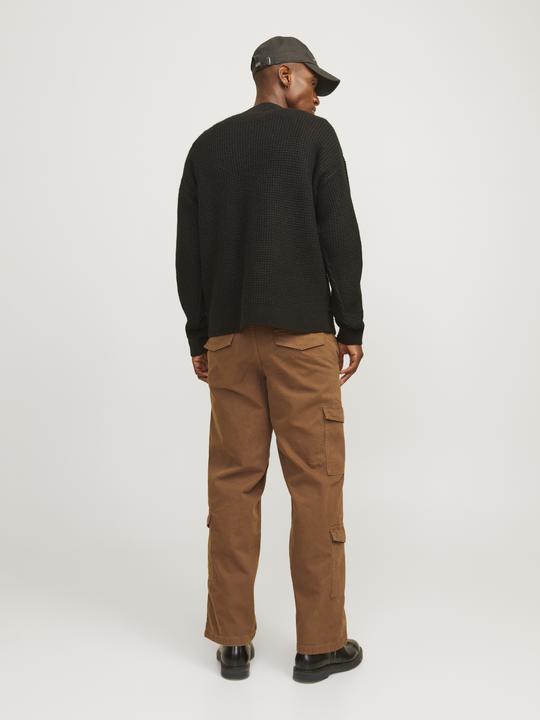 Actual product image Jack & Jones Jpstbill Jjrush Multi Pocket Cargo (W30/L32)