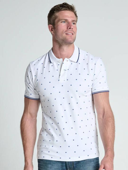 Produktbild Jockey Fashion Poloshirt (XL)