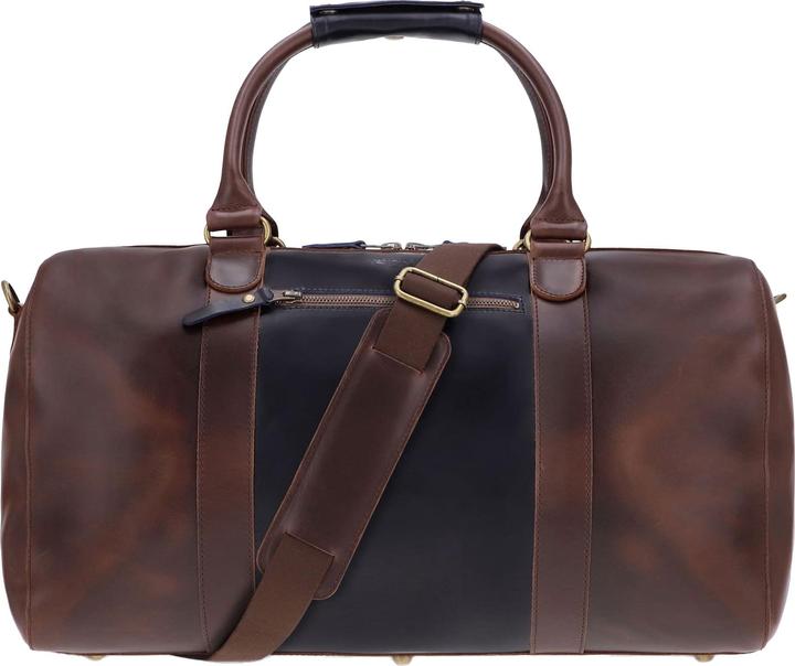 Image du produit Buckle & Seam Weekender Willow Mixmatch/Bleu (37 l)