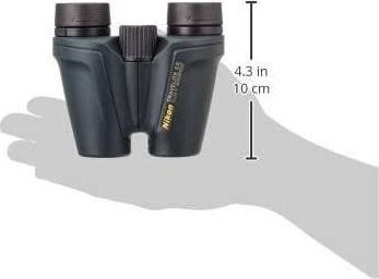 Image du produit Nikon Travelite CF EX (10 x, 25 mm)