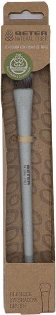 Produktbild Beter PINCEL difuminador sombras natural fiber #beige (Puder)