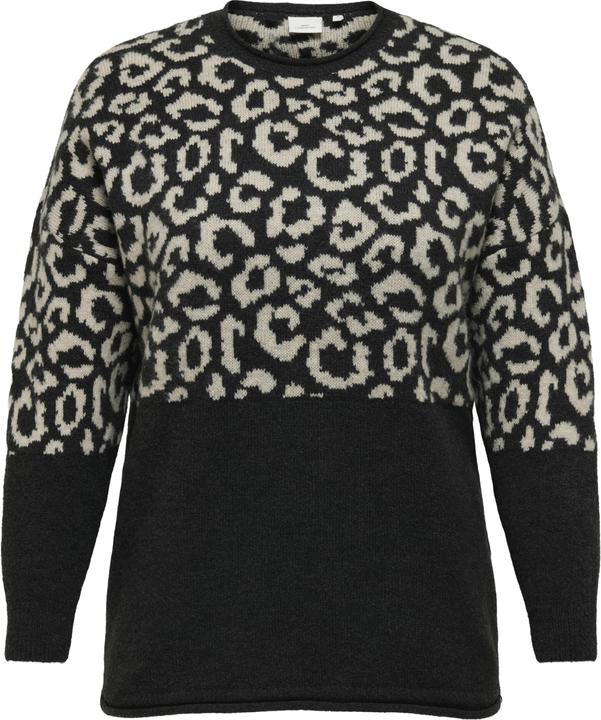Only CARJADE Strickpullover Strickpullover
