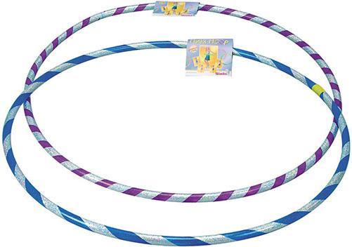 Immagine prodotto Simba Hula Hoop, 2 tipi. (80 cm, 212 g)