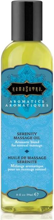 Image du produit Kamasutra Aromatiques (59 ml)