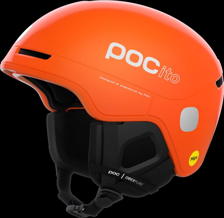 Poc ito Casque de ski pour enfants Obex MIPS