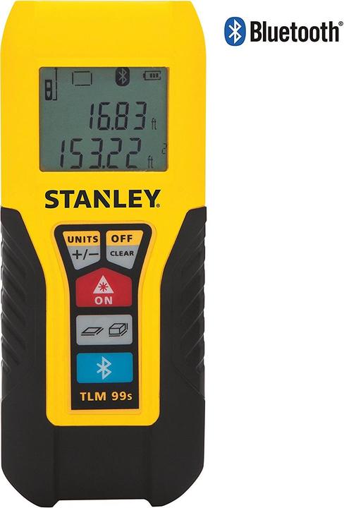 Actual product image Stanley Tlm99s (30 m, 690 nm)