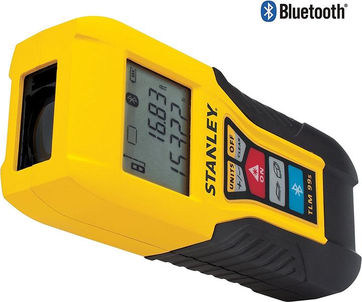 Actual product image Stanley Tlm99s (30 m, 690 nm)