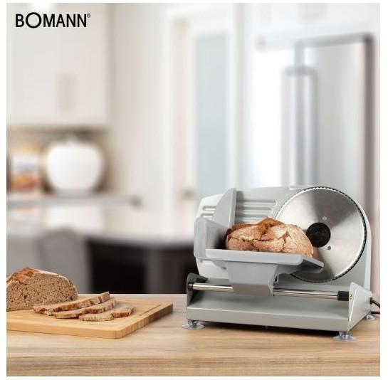 Productafbeelding Bomann MA451CB