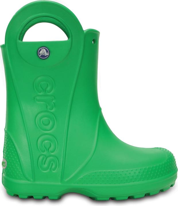 Crocs Handle It Rain Boots Kids