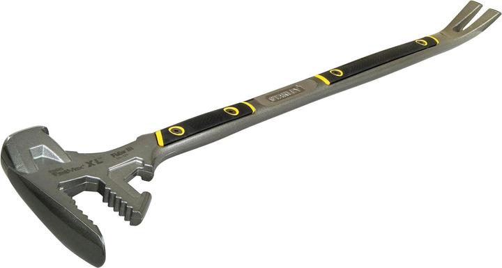 Stanley Attrezzo da demolizione FatMax XL Fubar III