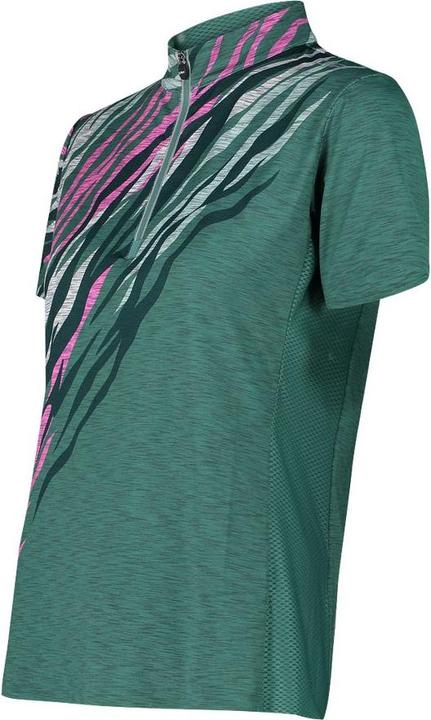 Produktbild CMP Campagnolo Women's Melange Stretch T-Shirt Free Bike (S)