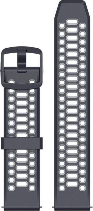Actual product image Coros 20mm Watch Band (20 mm, Silicone)