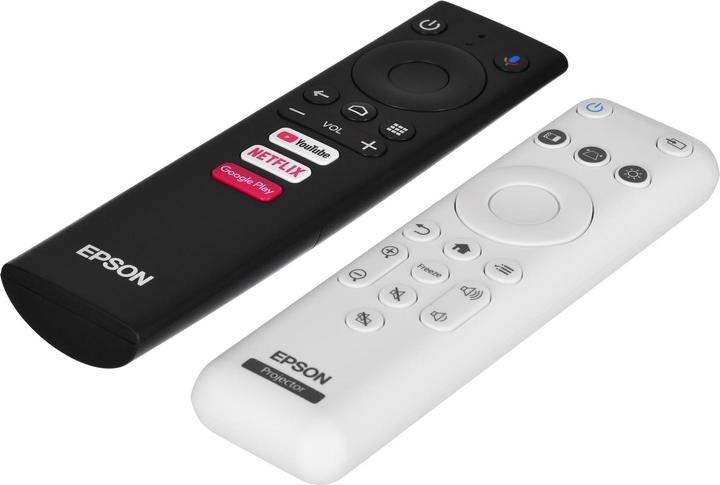 Actual product image Epson CO-FH02 (Full HD, 3000 lm, 1.19 - 1.61:1)