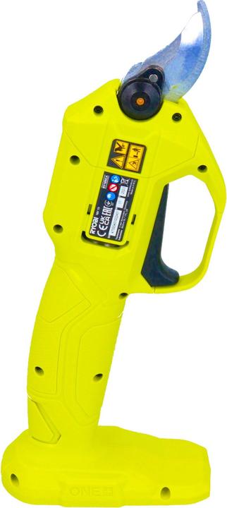 Actual product image Ryobi RY18SCA-0 18 V ONE+