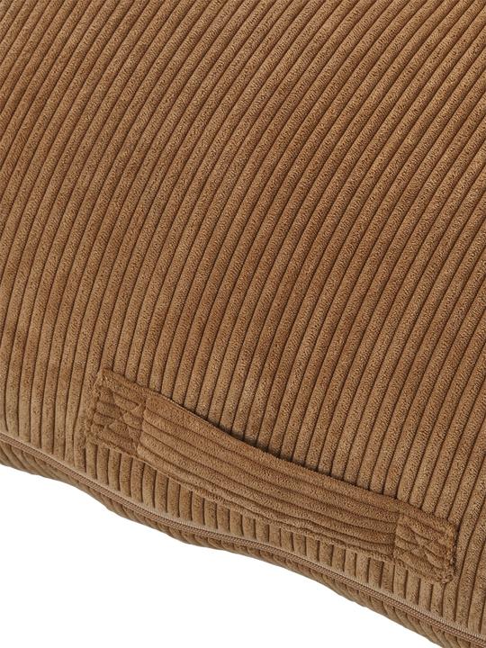 Produktbild Vertbaudet Grosser Kinder Sitzsack aus Cord (Kindersessel)