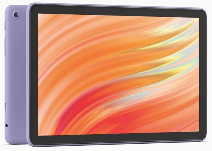 Immagine prodotto Amazon Fire HD 10 con Alexa /SO 2021 (10.10", 32 GB, Denim)
