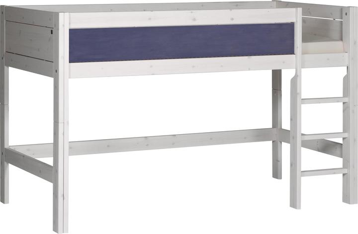 Actual product image Lifetime Kidsrooms Bed front for kids beds