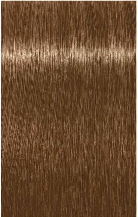 Actual product image Schwarzkopf Professional TBH Warm hair color (8-64 Light Blonde Chocolate Beige)