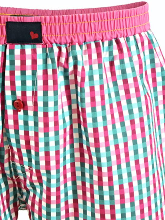 Image du produit Unabux Boxer FLYING FALCON (XXL, lot de 2)