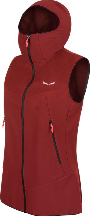 Immagine prodotto Salewa Sella Durastretch Vest Da (34)