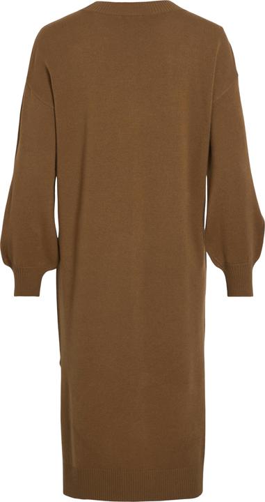 Actual product image Vila Knit midi dress (XS)