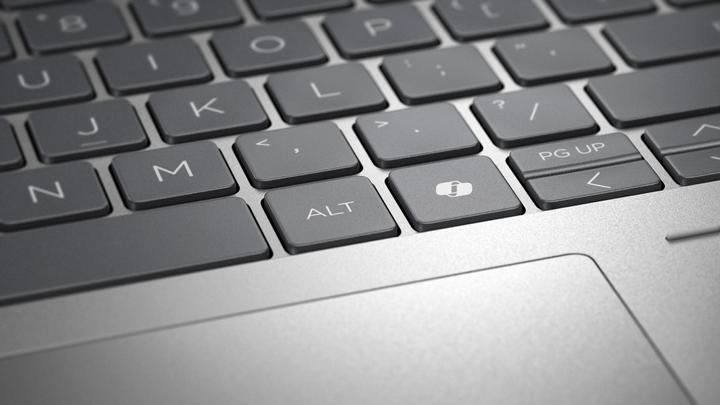 Produktbild HP EliteBook 665 16 inch G11 Notebook PC, AMD Ryzen™ 7, 40,6 cm (16"), 1920 x 1200 Pixel, 16 GB (16", AMD Ryzen 7 7735U, 16 GB, 512 GB, DE)