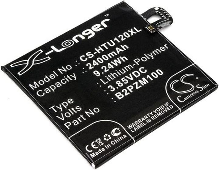 Produktbild NoName Battery for HTC U Play etc