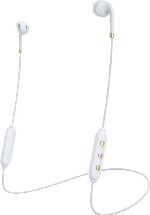 Immagine prodotto Happy Plugs Senza fili II (6 h, Senza fili)
