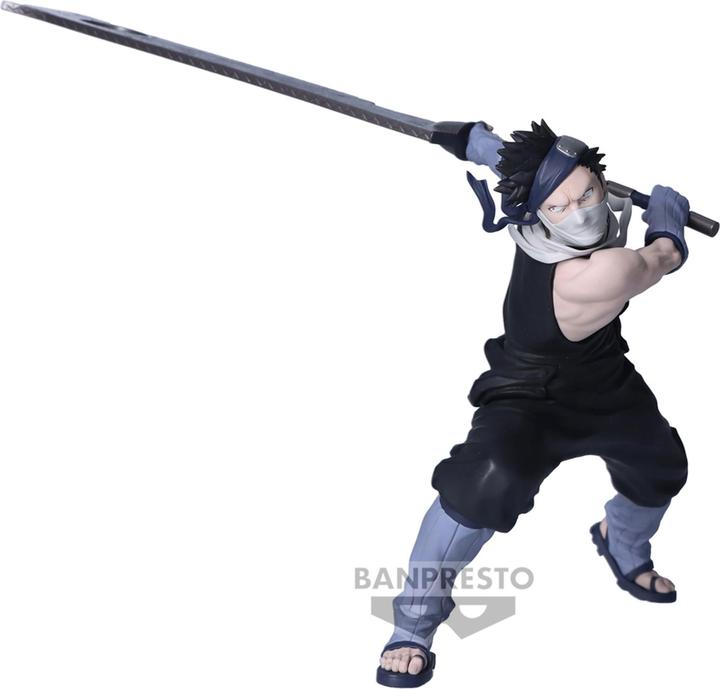 Immagine prodotto Banpresto Naruto - Ricordi delle vacanze di Momochi Zabuza