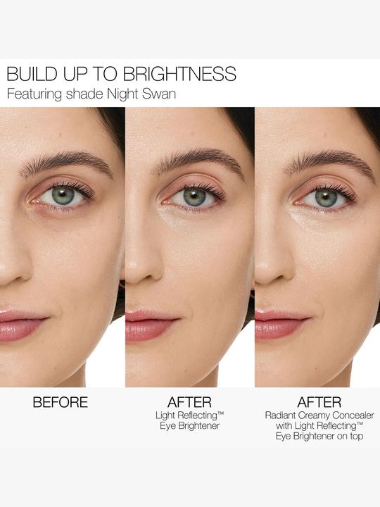 Actual product image NARS Cosmetics Night Swan (Night Swan)