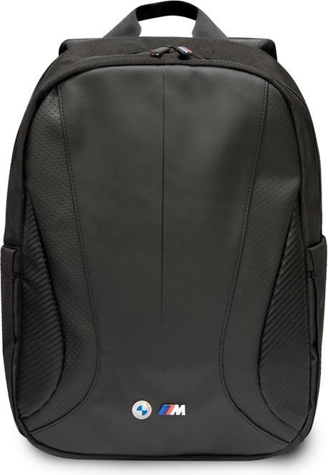 Produktbild BMW Plecak BMBP15COSPCTFK 16" czarny/black Perforated (15 l)