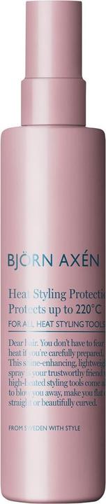 Produktbild Björn Axen Heat Styling Protection (150 ml)