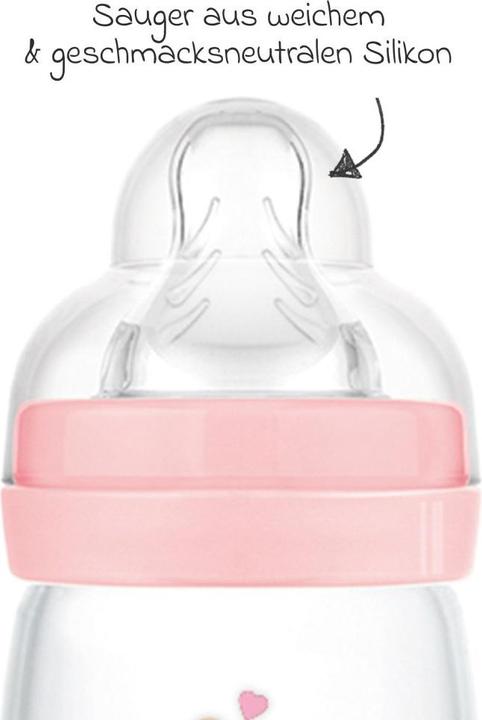 Produktbild MAM Easy Start Anti-Colic (320 ml)