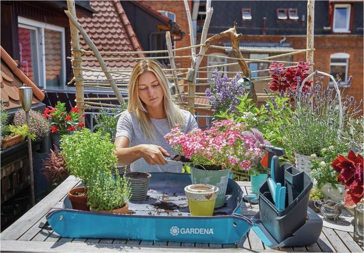 Produktbild Gardena Pflanzmatte S