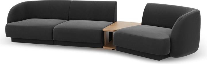 Actual product image Micadoni Miley (2 person sofa, 3-seater, 4-seater)