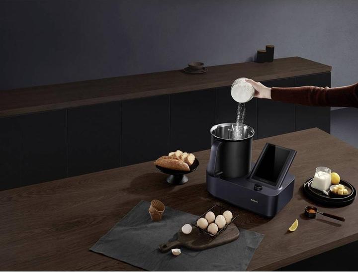 Produktbild Xiaomi Küchemaschine (1700 W)