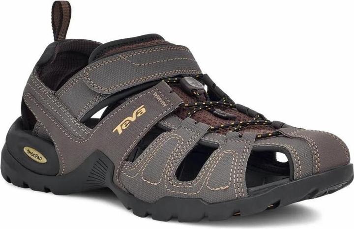 Produktbild Teva Forebay (42)