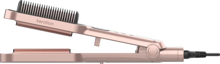 Immagine prodotto GAMA GI1901 Arricciacapelli Waver and Brush con