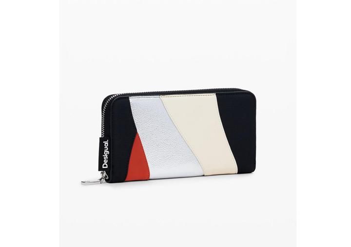 Actual product image Desigual portfolio kahlo fiona
