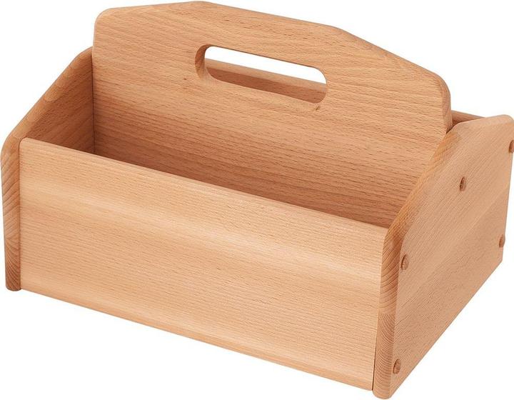 Immagine prodotto Bürstenhaus Redecker Scatole di lustrascarpe (1 x)