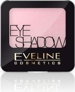 Eveline Eye Shadow Cień Do Powiek 29 Light Lilac (Light Lilac)
