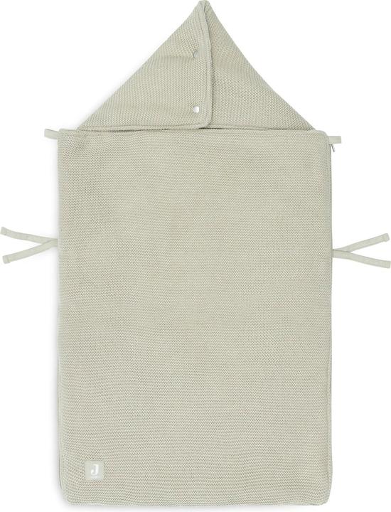 Produktbild Jollein Fusssack Babyschale