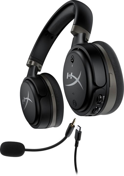 Produktbild HyperX Cloud Orbit S (Kabelgebunden)