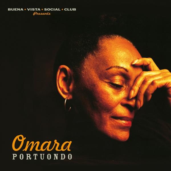 Produktbild Omara Portuondo (Buena Vista Social Club Presents) (Omara Portuondo, 2019)