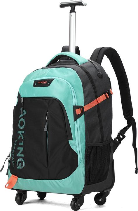Actual product image Aoking Backpack (10.86 l)