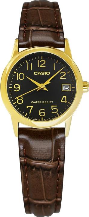 Actual product image Casio Collection (Analogue wristwatch, 25 mm)