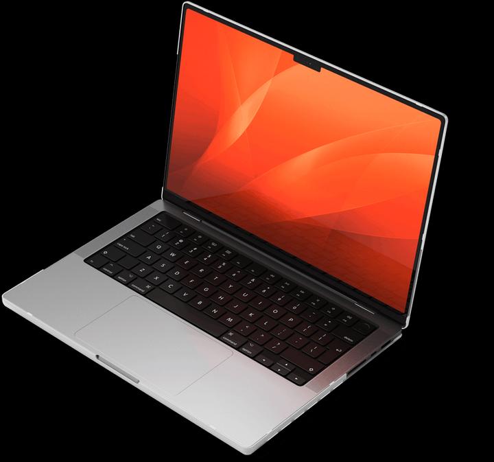 Immagine prodotto Satechi Eco Hardshell (14", Apple)
