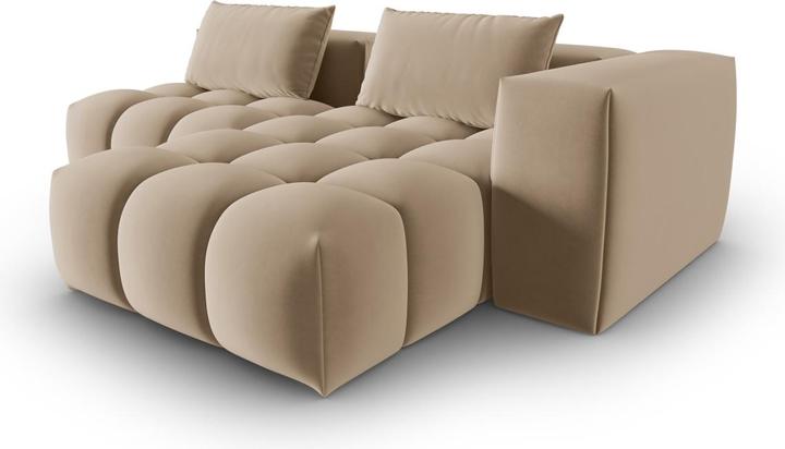 Actual product image CXL by Christian Lacroix Lorella (Corner sofa)