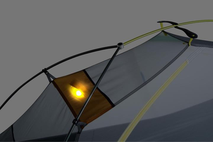Immagine prodotto Nemo Equipment Hornet OSMO 1P 2025 (Tenda a cupola, 1.02 kg, 1 persona)