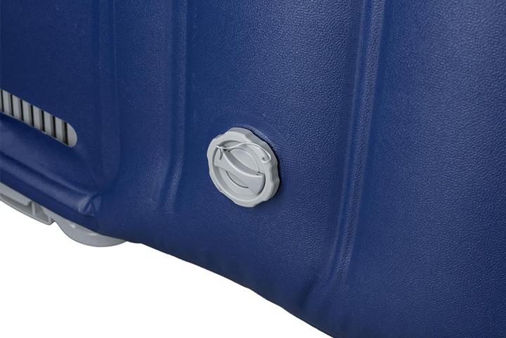 Actual product image Bestway Lay-Z-Spa Hawaii MaxHold EnergySense (6 pers.)